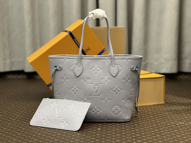 LV Shopping Bags